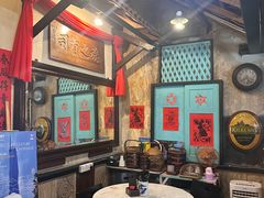 -源昌隆咖啡店