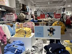 -GAP(王府井奥莱·香江小镇店)
