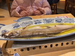 -南京大牌档(龙江新城市广场店)