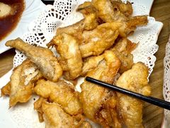 -连家船海鲜大排档·20年闽菜店(厦大店)