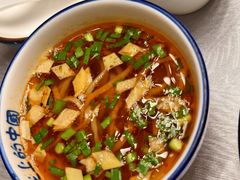 -唐猫庭院·千年陕菜(大唐不夜城店)