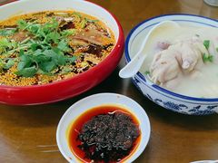 -丁太婆老妈蹄花(人民公园非遗总店)