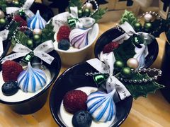 -Oakwood奥克伍德·奥克丽府西餐厅