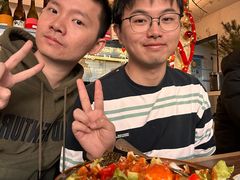 -RAC BAR(安福路店)