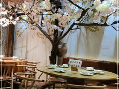 大堂-渔太泰漓江小馆·广西融合菜(西街店)