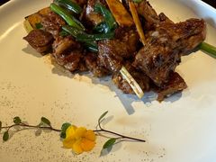 -上海滩餐厅(BFC外滩金融中心店)