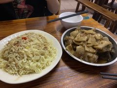 -老兵牛蹄店(下沙店)