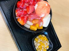 -Meet Fresh鮮芋仙(时代天街店)