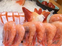 -吉兆·料理(红梅南路店)