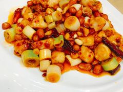 -巴渝兄弟川菜(宽街店)