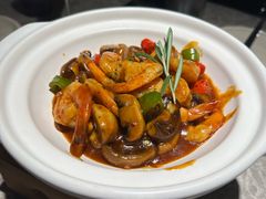 -留半山·香港食堂(啦啦宝都店)