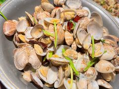 -前海沿·青岛菜(五四广场永旺店)