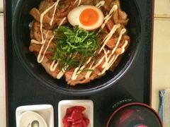 -味千拉面(常州关河东路分店)