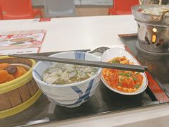-永和大王(共和新路店)
