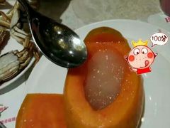 -芭菲盛宴·环球美食(解放碑英利国际店)