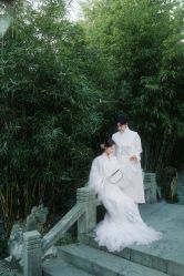 -吉光片羽高端婚纱摄影(泰州优选店)