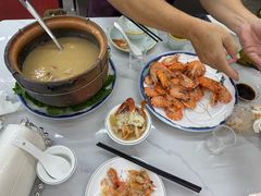 -旺鲜渔港连锁餐厅·珠海特色美食地标(爱情邮局店)