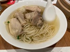 -鼎泰丰(德基广场店)