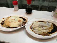 -华辉拉肠(同福店)