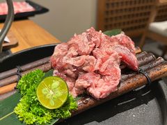 -韩满园· 甄选韩式烤肉
