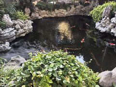 -鲤院·新中式美学·庭院餐厅(夫子庙店)
