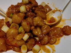 -悦海·家宴·冰花皮皮虾大锅贴(宝龙店)