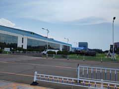 -蒙牛工业旅游景区