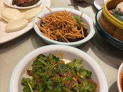-刘胖子家常菜·蹄花焖藕(江汉路总店)