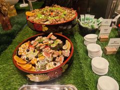 -北京希尔顿逸林酒店