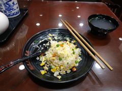 扬州炒饭-蔡先生(双阳路店)