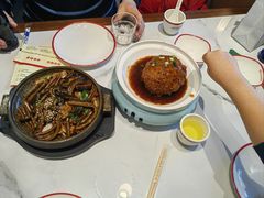 -金陵后厨·南京菜(新街口秣陵路店)