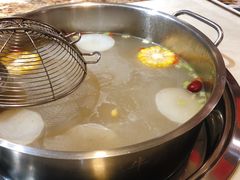 -牛鼎记潮汕牛肉火锅(阳朔店)