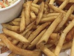 薯条-凯悦大酒楼