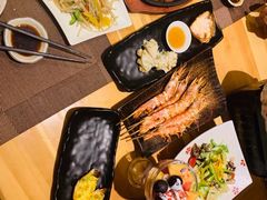 -割烹旭日本料理(龙湖狮山天街店)