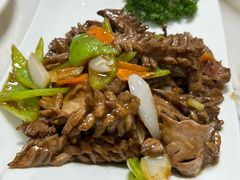 -宝发园名菜馆