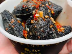 -武爹臭豆腐(坡子街店)