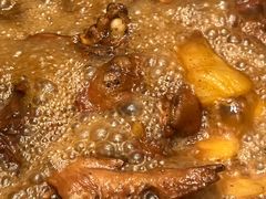 -锅老头铁锅炖•大锅蒸汽海鲜(韩乐坊店)