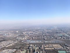 -杭州萧山国际机场