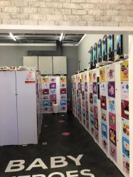 -多元宝贝世界儿童乐园(高新区店)