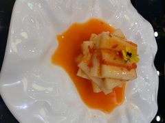 -十八棵（老龙井）御茶园(老龙井店)