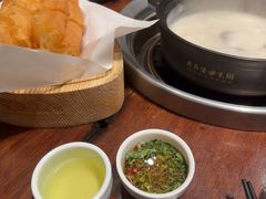 -大良毋米粥(锦龙路总店)