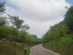 -南山风景名胜区