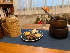 -一号铺子·大炉茶