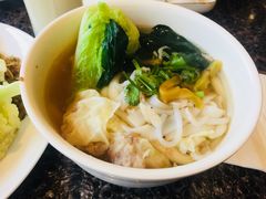 早餐-东瓯大酒店(温州梧田老街店)