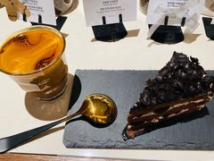 -Punchline Coffee&Roaster(同济大学店)