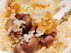 -大鸽饭(体育西路店)