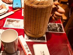 -味福记·本地特色菜(八一万达广场店)