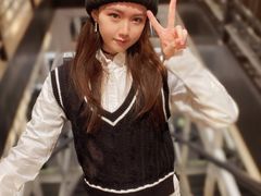 -Abercrombie & Fitch(三里屯太古里店)