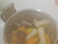 -天津大学·四十二斋餐厅