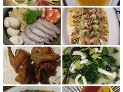 -江南赋(内蒙古大厦店)